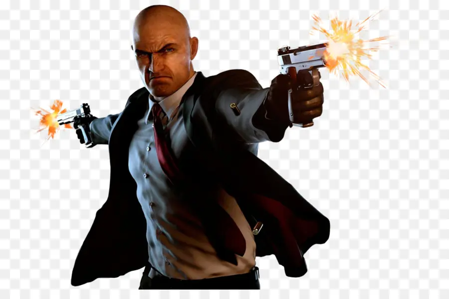 Hitman，Hitman Absolution PNG