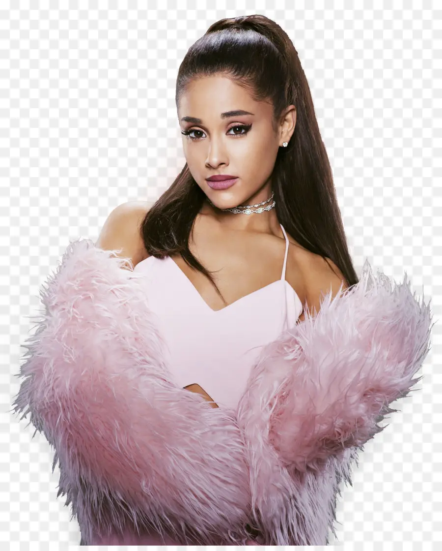 Ariana Grande，Cat Valentine PNG