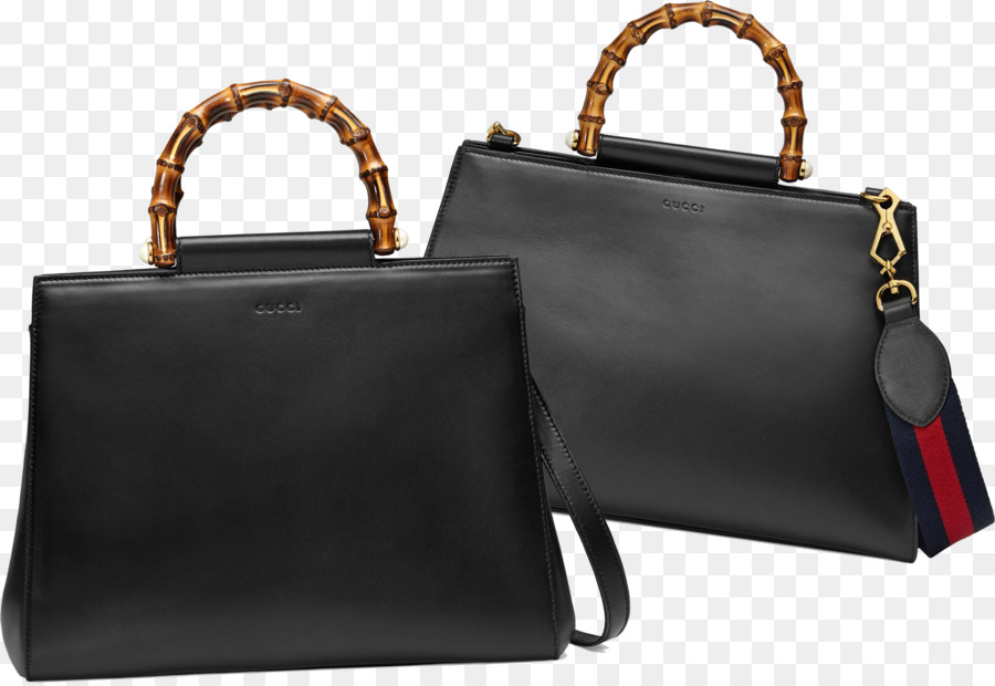 Bolsas Pretas，Couro PNG