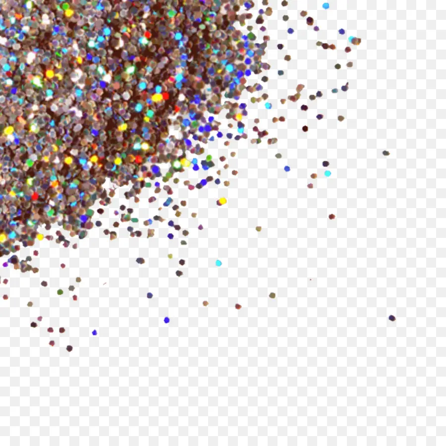Glitter，Papel PNG