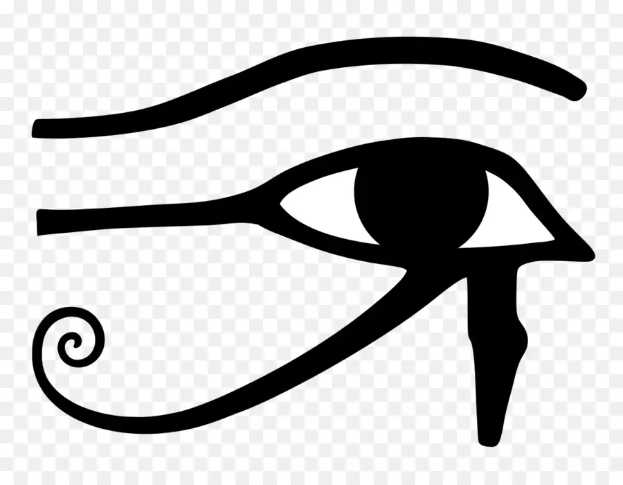 Olho De Horus，Egito Antigo PNG