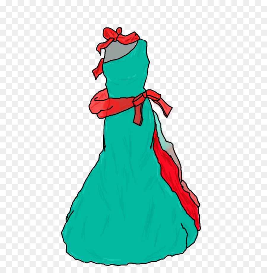 Vestido，Vestuário PNG