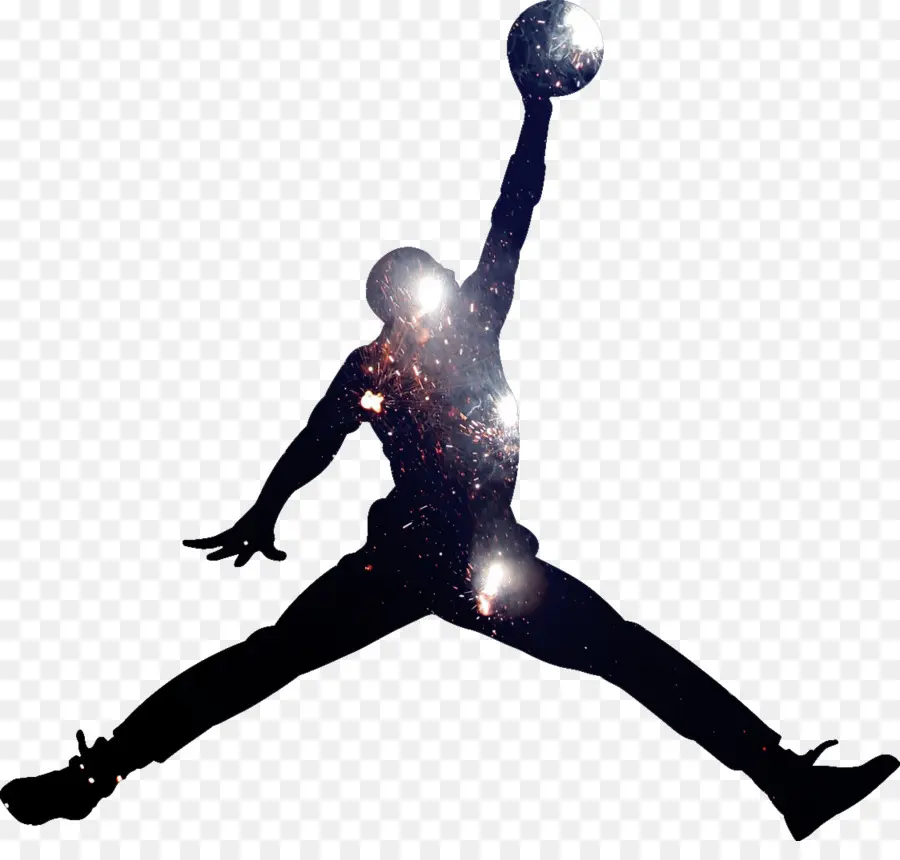 Jumpman，Tshirt PNG