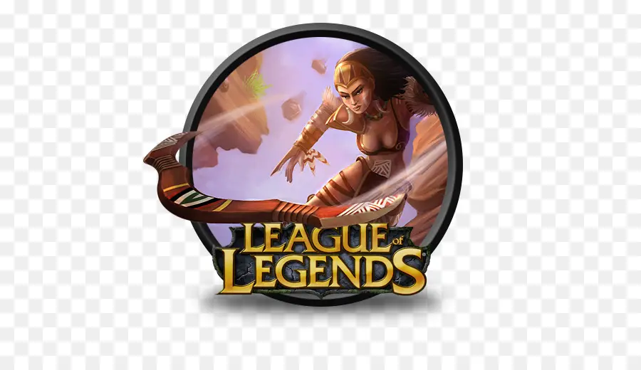 Personagem De League Of Legends，Videogame PNG