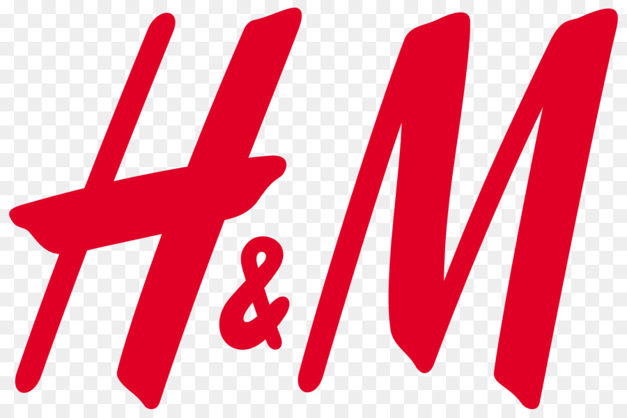 Logotipo Da H M，Moda PNG