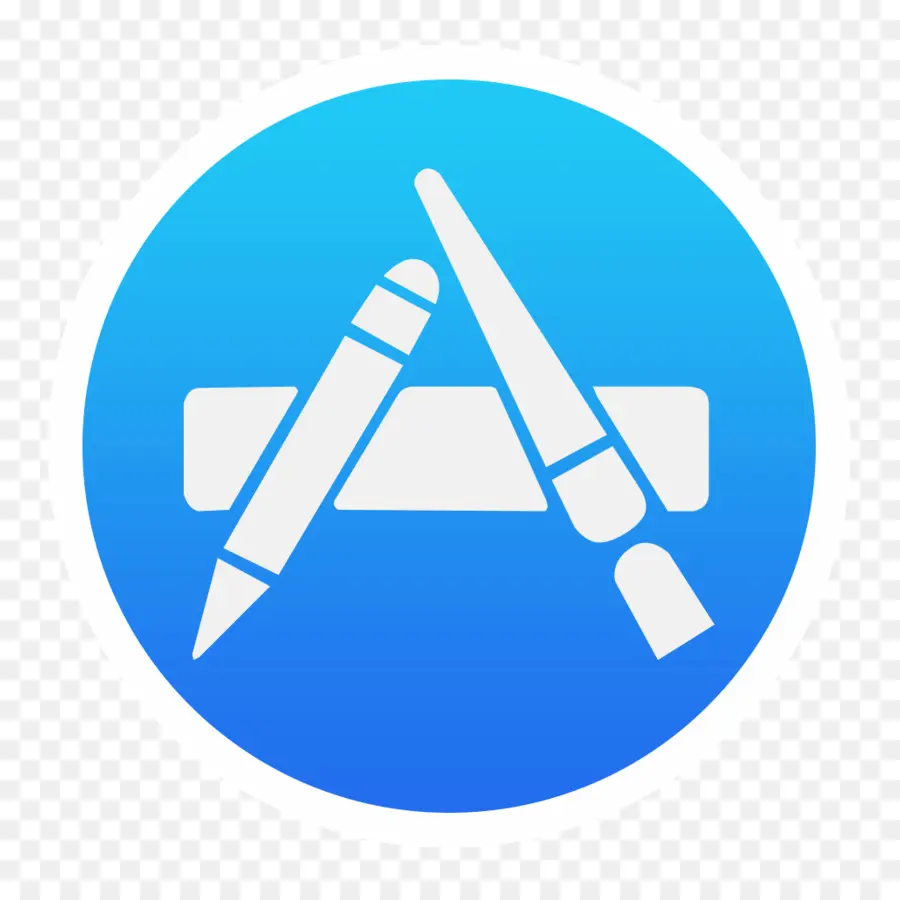 App Store，ícones Do Computador PNG