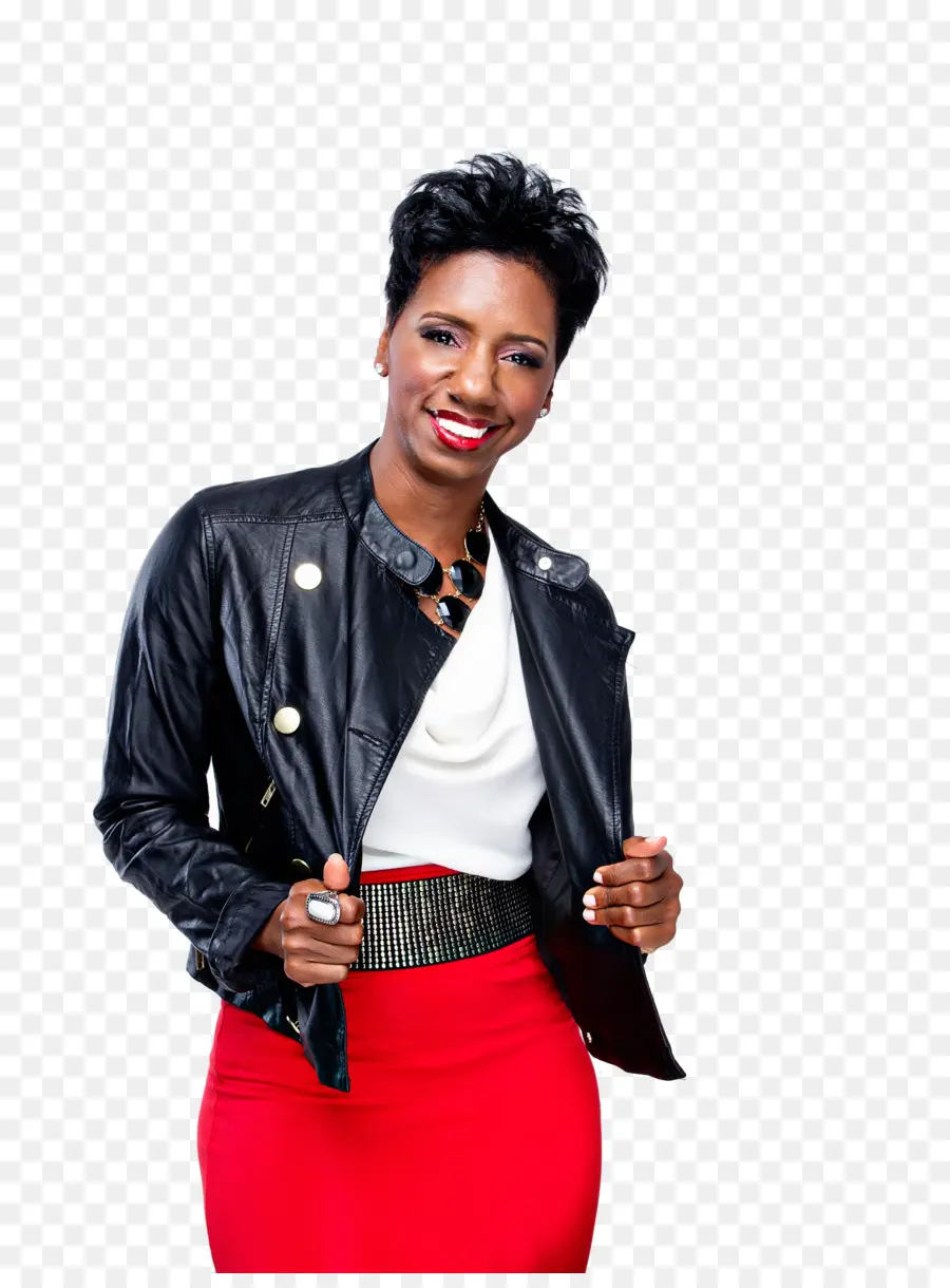 Mc Lyte，Feminino PNG