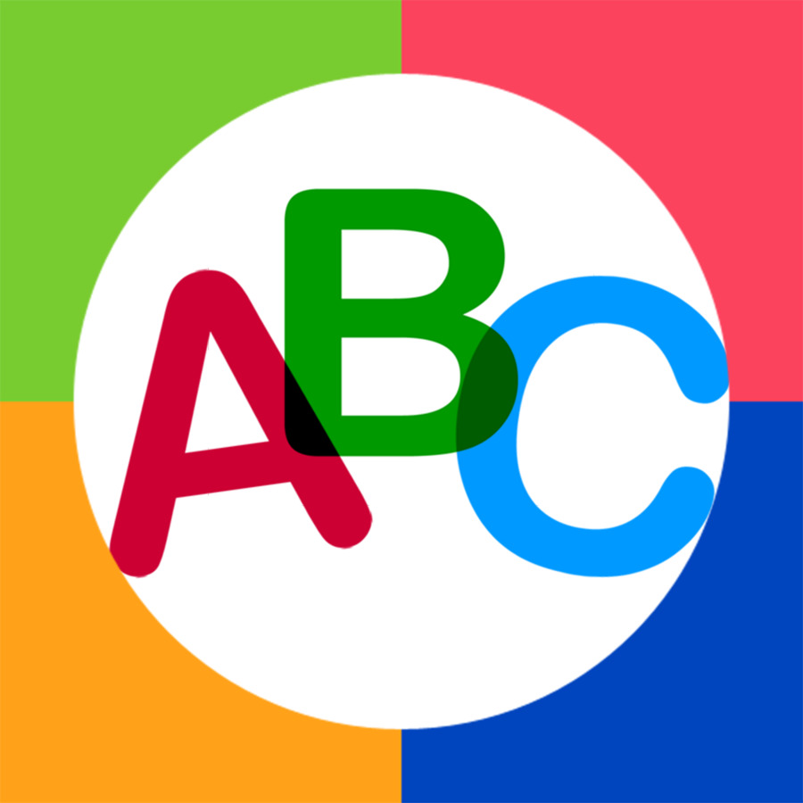 Letras Abc，Alfabeto PNG