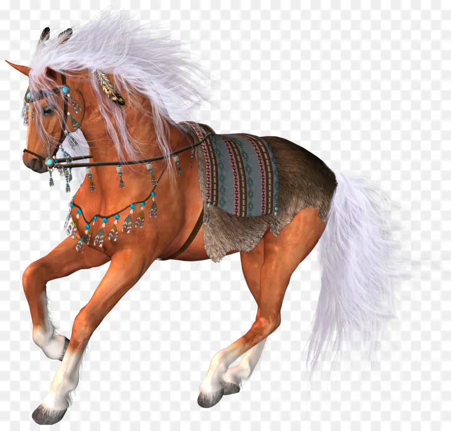 Cavalo，Potro PNG