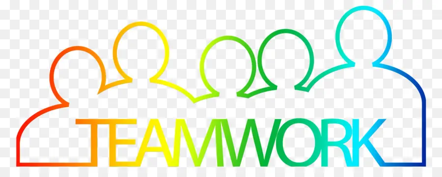 Teamwork，Trabalho De Grupo PNG