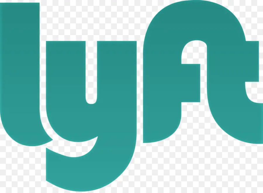 Logotipo Da Lyft，Compartilhamento De Carona PNG