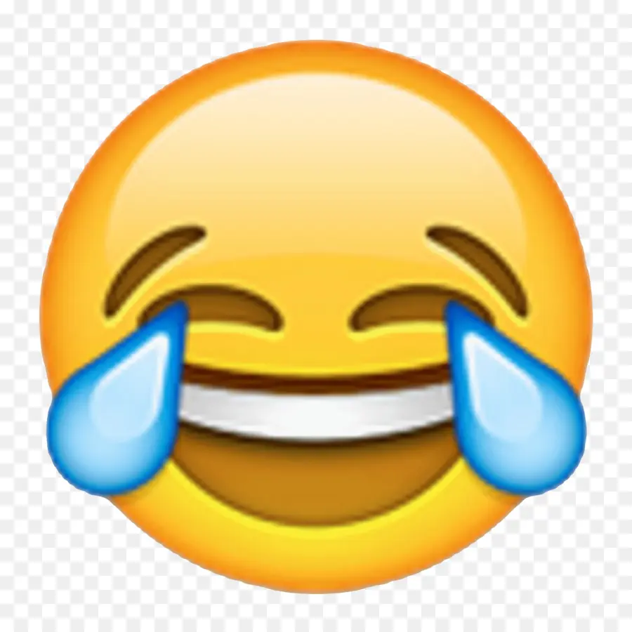 Emoji Risonho，Face PNG