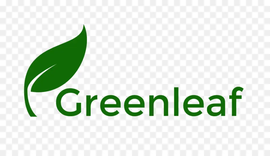 Greenleaf Esgrima，Logo PNG