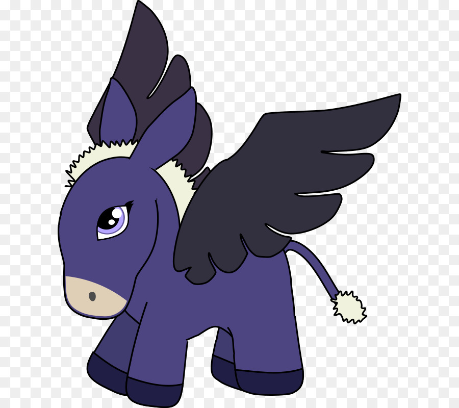 Cavalo，Pegasus PNG