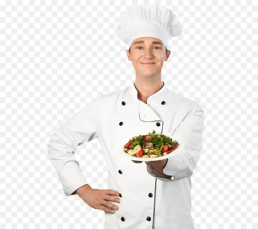 James Martin，Chef PNG