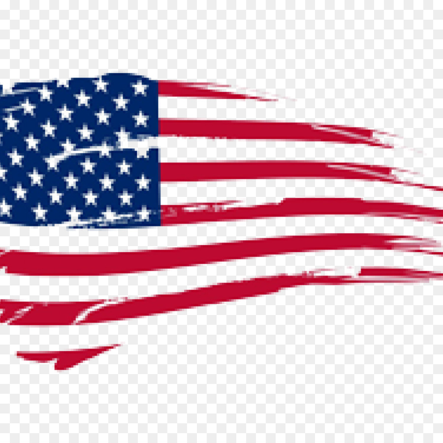 Imagens Bandeira Estados Unidos PNG e Vetor, com Fundo