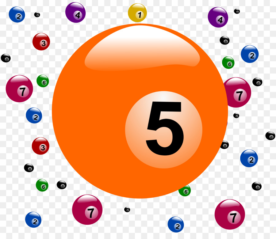 Bingo Com Bolas De Loteria E Cartão PNG , O Jogo, Jogos, Snooker