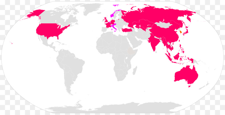 Mapa Mundial，Global PNG