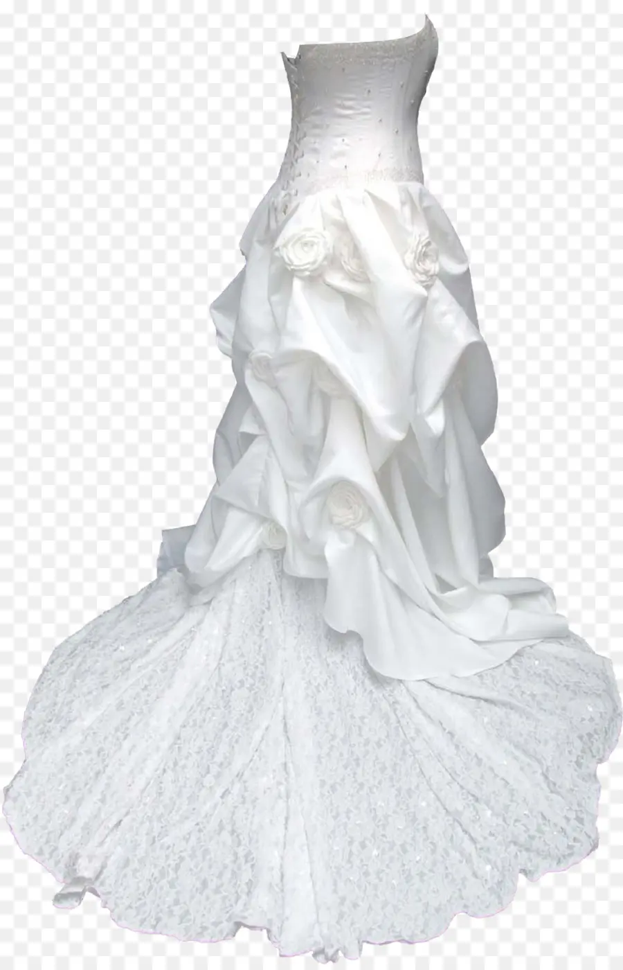 Noiva，Vestido De Noiva PNG