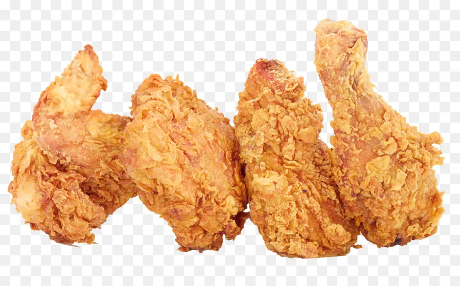 Crocante De Frango Frito，Frango Frito PNG