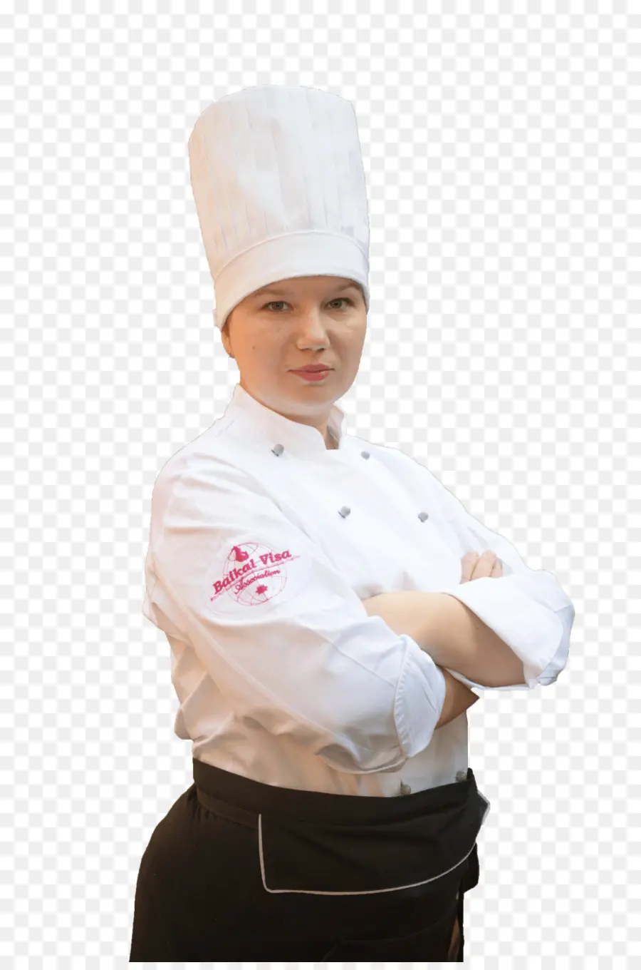 Chef Sério，Culinária PNG