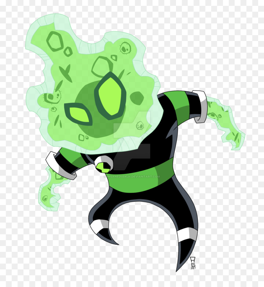 Ben 10 PNG by BrokenHeartDesignz on DeviantArt