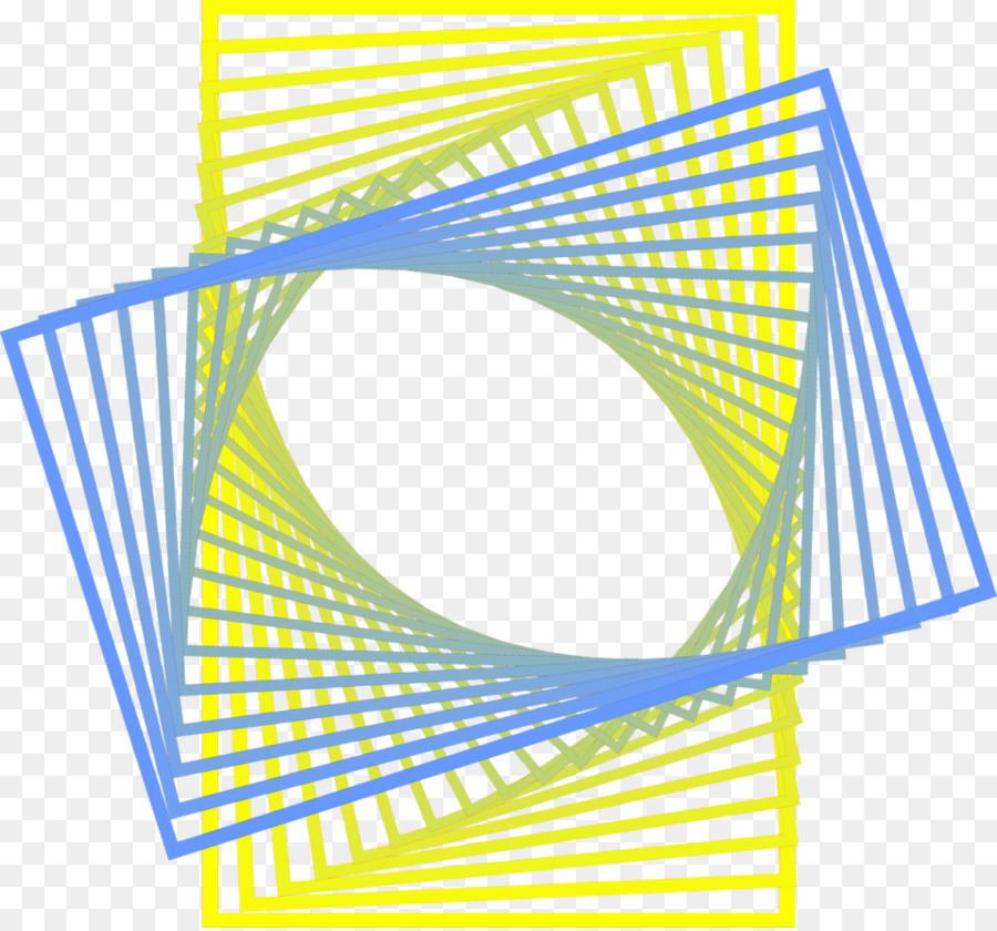 Geometria，Azul PNG