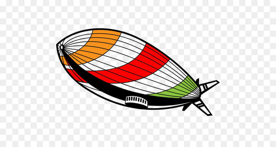 Zeppelin，ícones Do Computador PNG