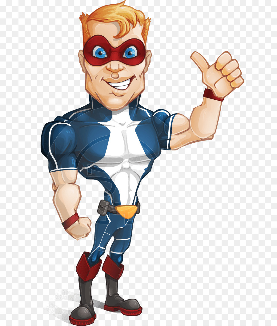 Super Herói，Herói PNG