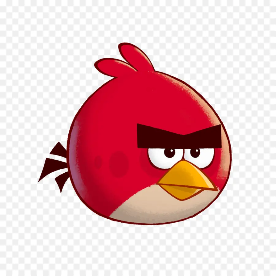 Angry Birds Stella，Aves PNG