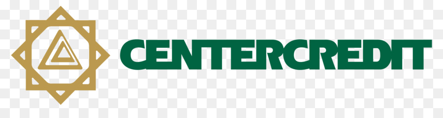 Logotipo Do Centercredit，Banco PNG