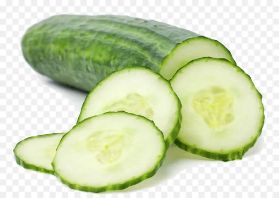 Pepino，Vegetal PNG