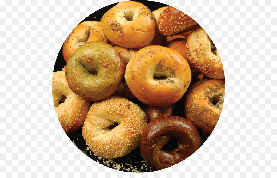 Bagel，Pequeno Almoço PNG