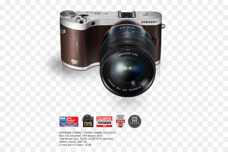 Samsung Nx300m，A Samsung Nx300 PNG