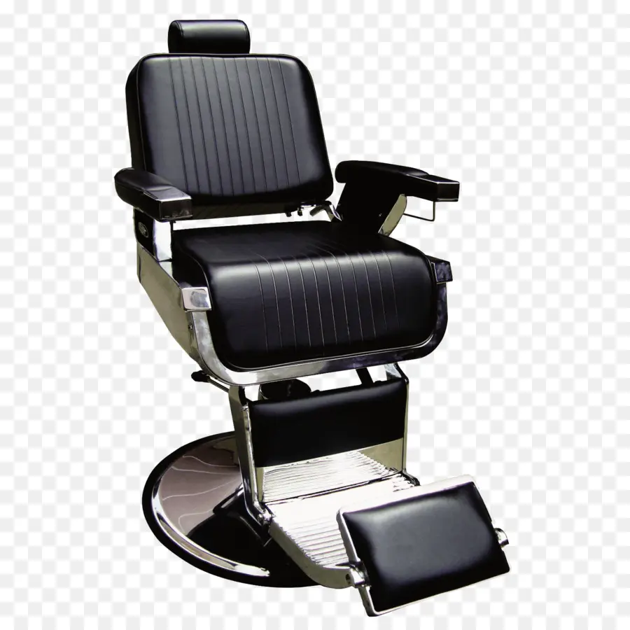 Cadeira De Barbeiro，Tabela PNG