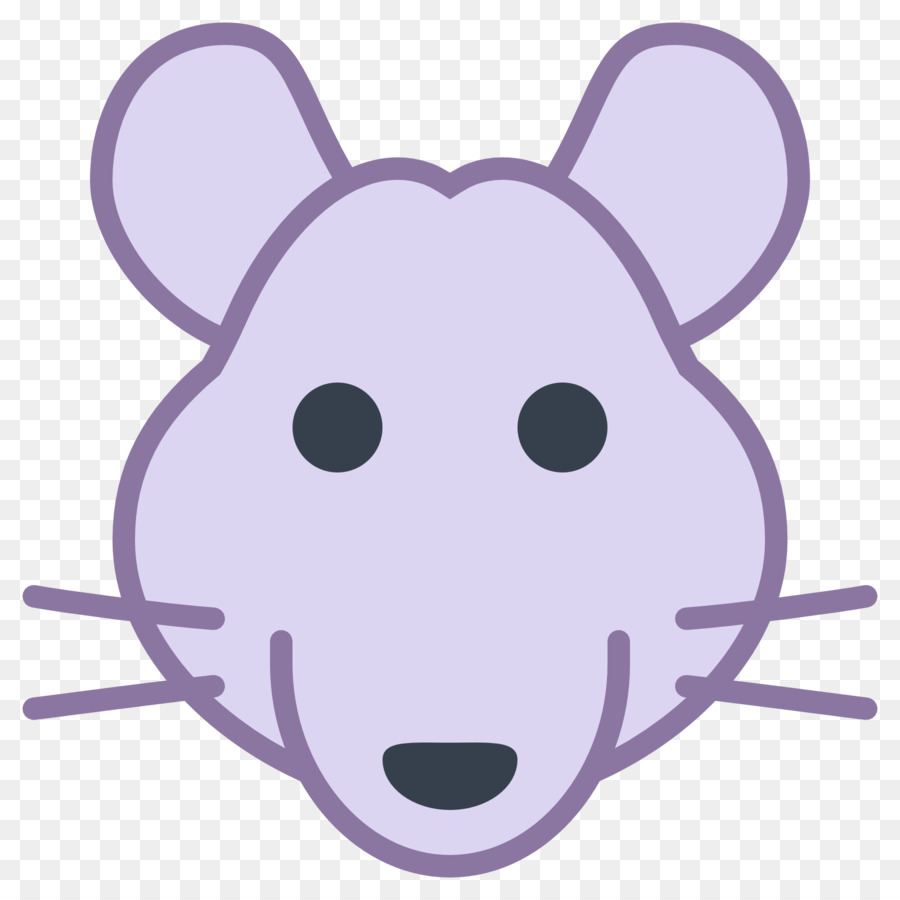 Mouse，Rat PNG