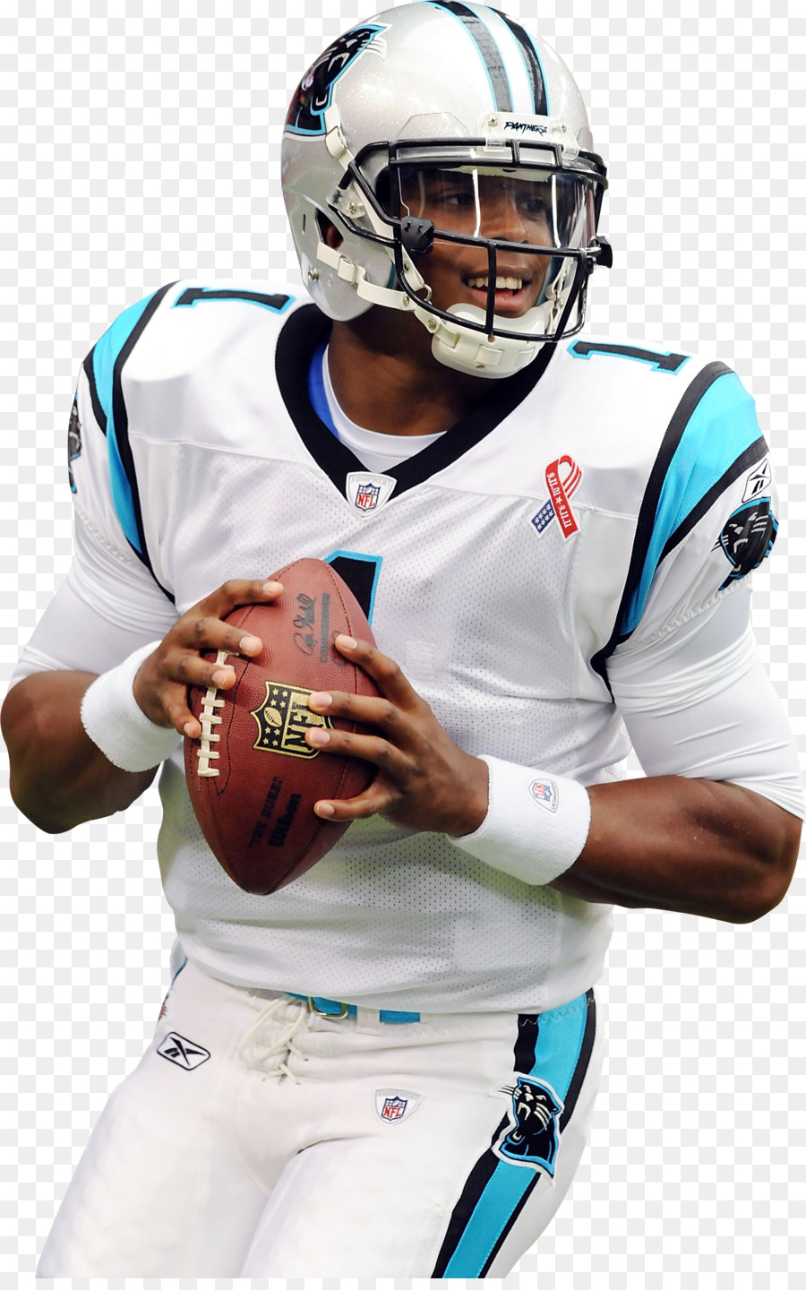 Jogador De Futebol，Quarterback PNG