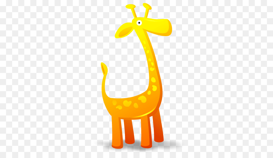 Girafa，ícones Do Computador PNG