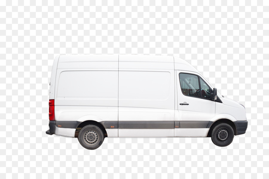 Van，Carro PNG