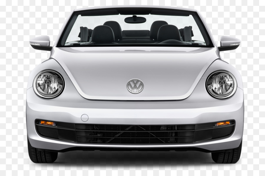 2015 Volkswagen Beetle，2013 Volkswagen Beetle Convertible PNG