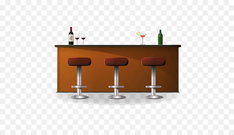 Cocktail，Bar PNG