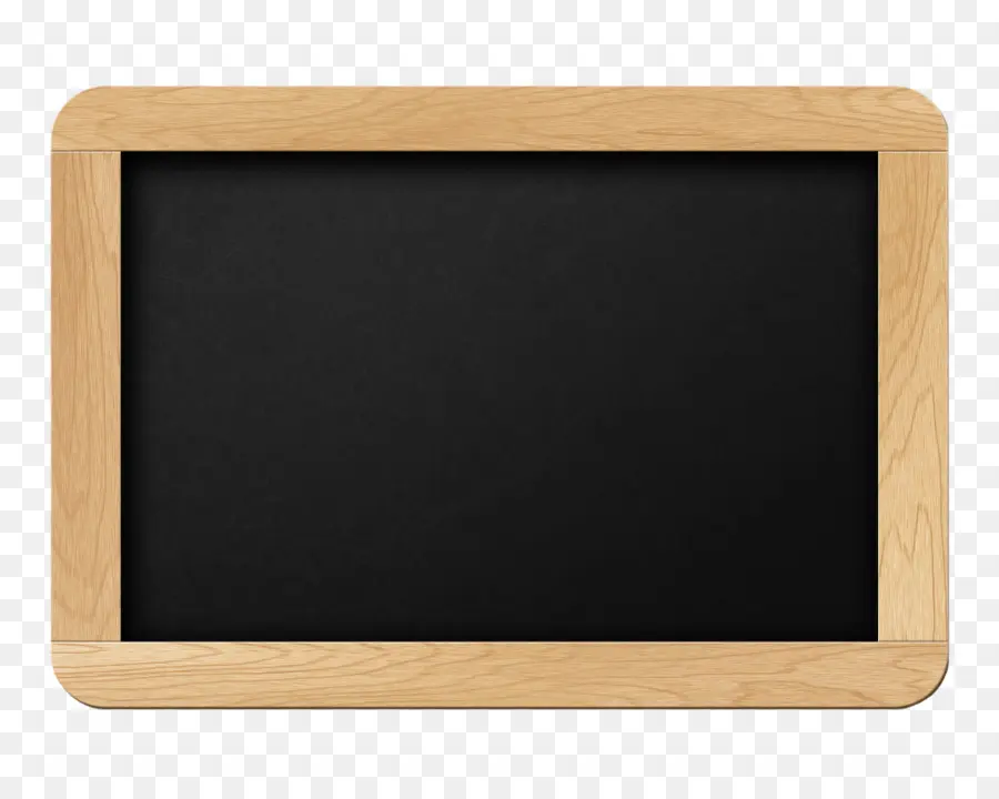 Quadro Negro，Quadro PNG