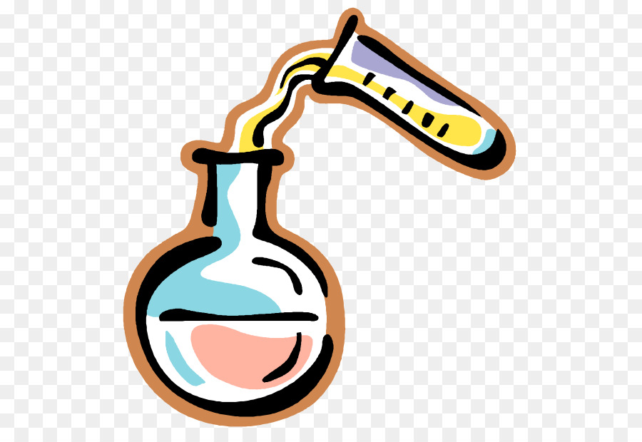 Frasco De Química，Experimentar PNG