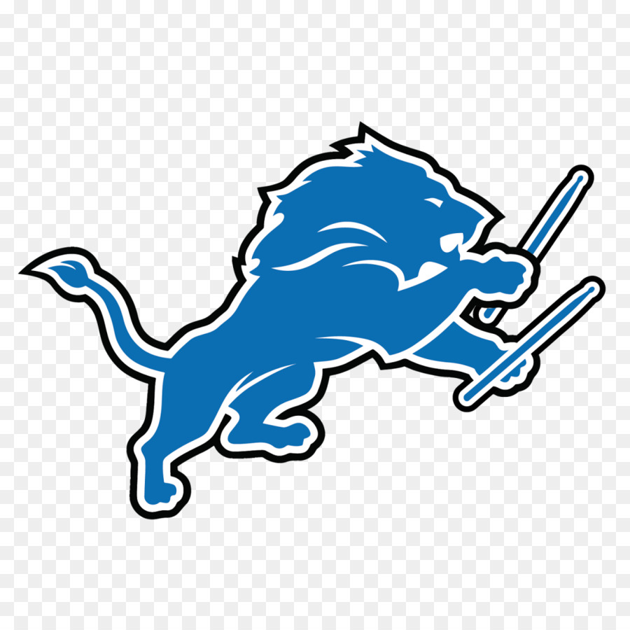 Ford Campo，O Detroit Lions PNG