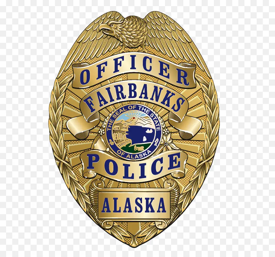 Fairbanks Departamento De Polícia，Fairbanks PNG