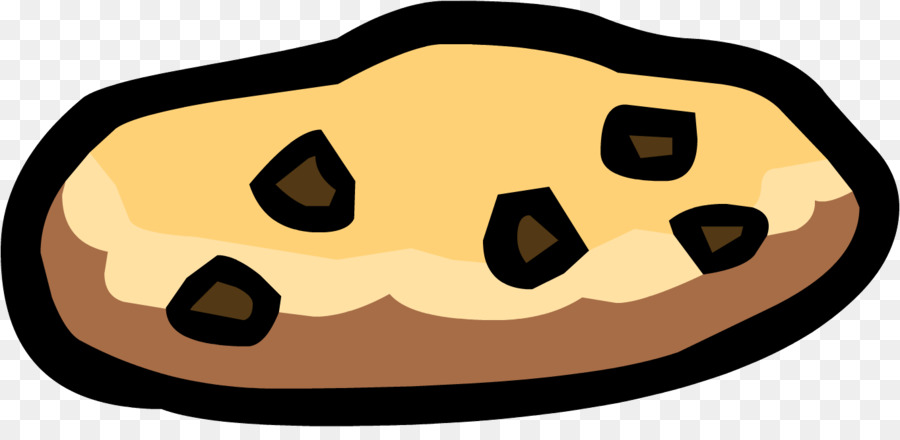 O Club Penguin，Biscoitos PNG