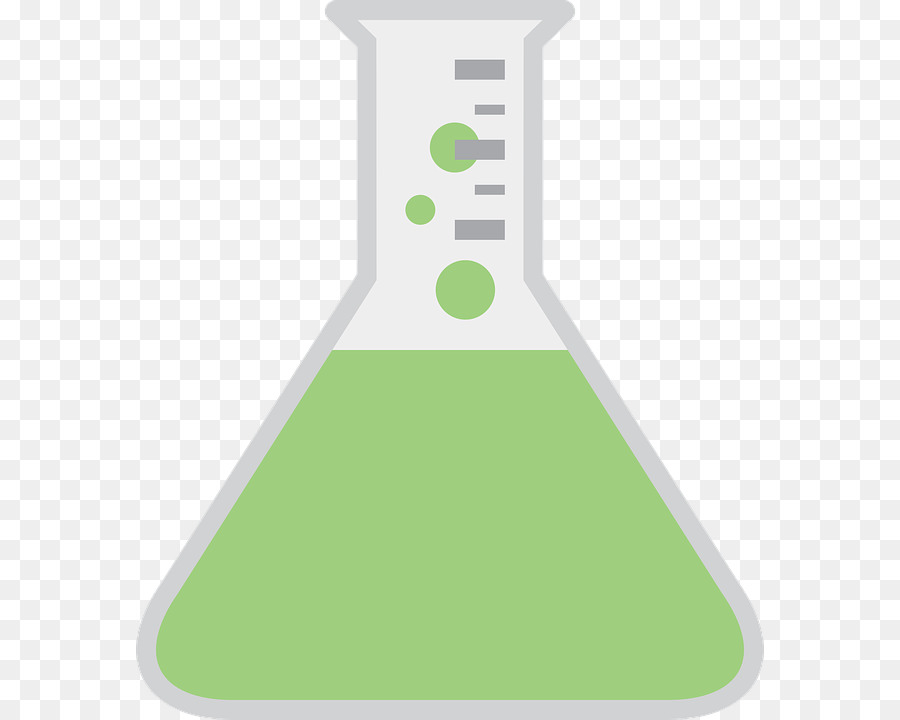 Frascos De Laboratório，Química PNG