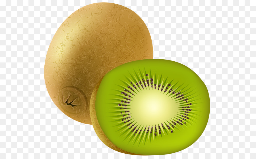 Frutas，Kiwis PNG