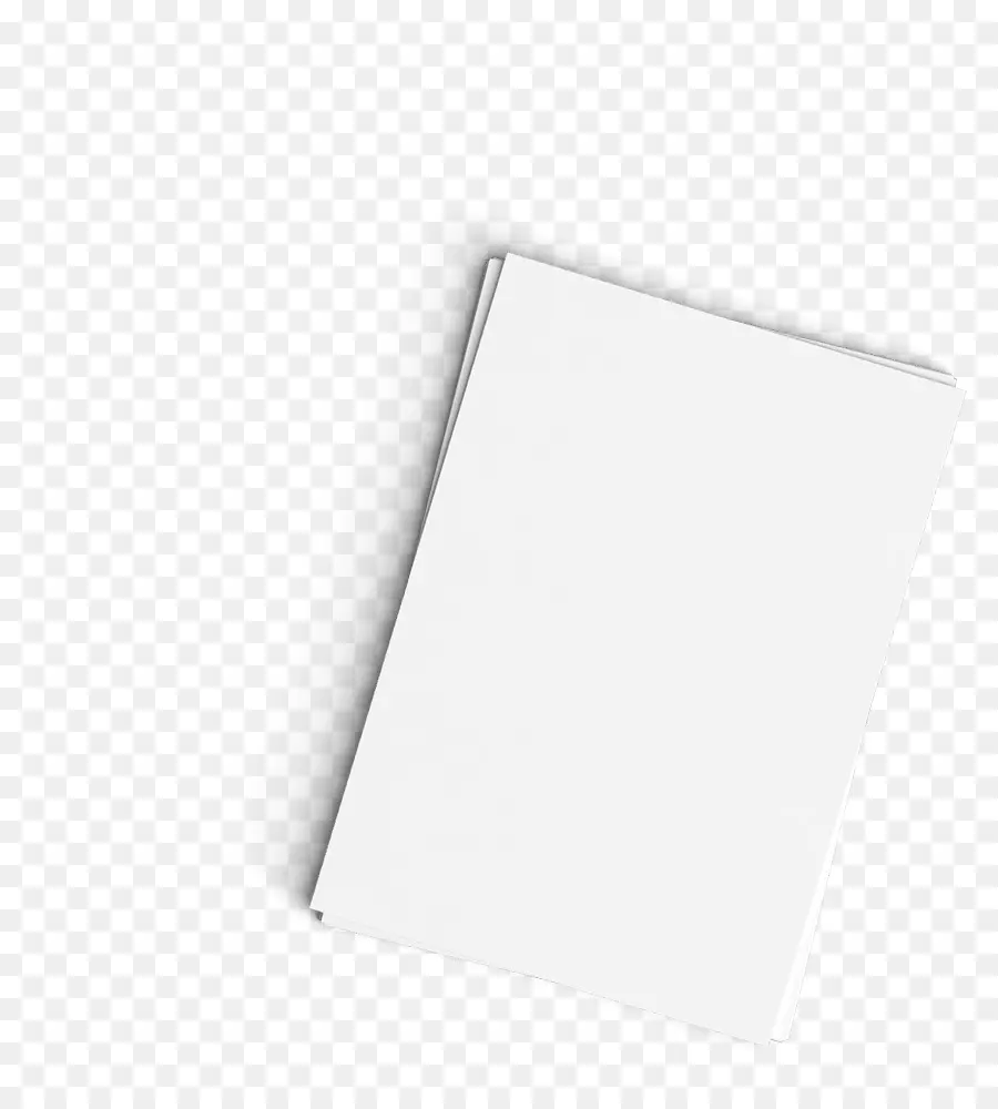 Caderno Aberto Em Branco，Em Branco PNG