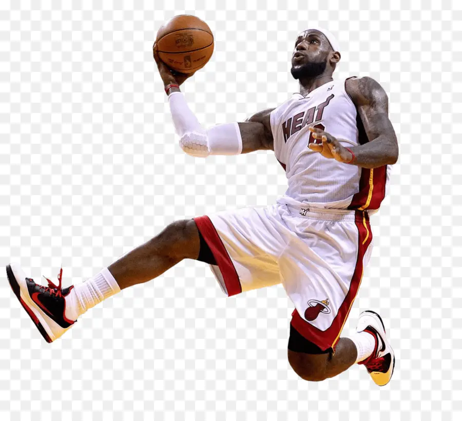 Jogador De Basquete，Basquetebol PNG